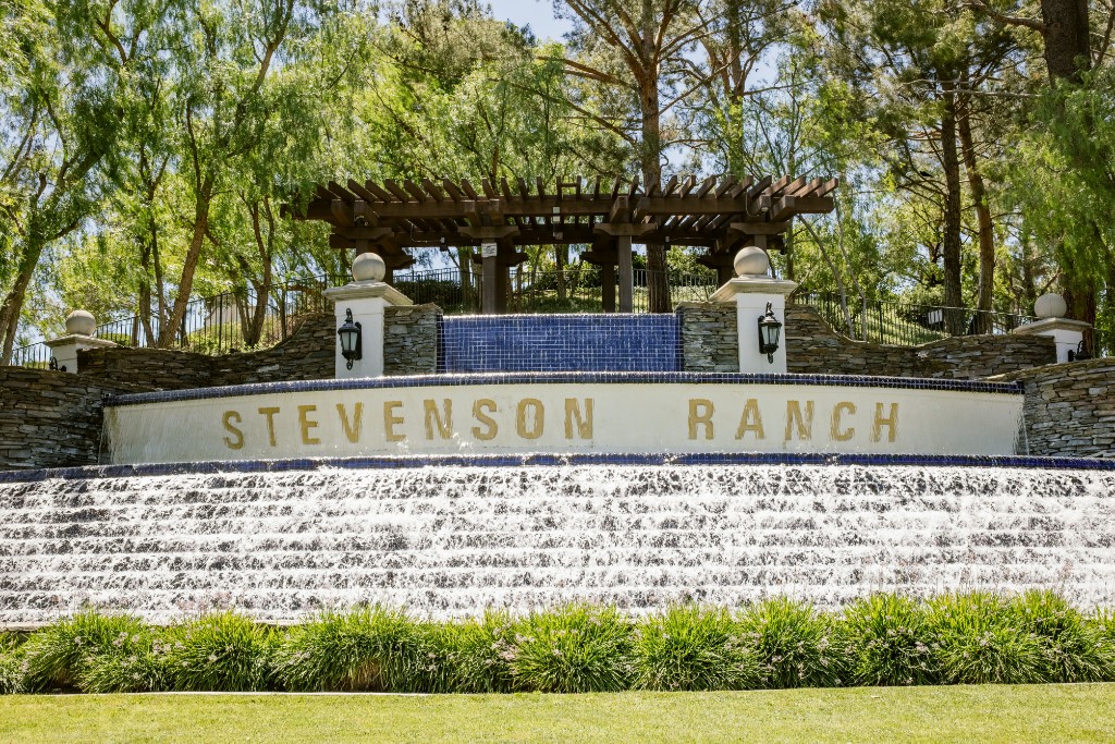 Stevenson Ranch